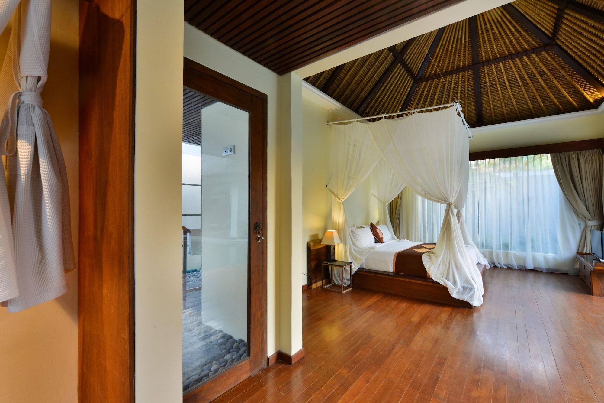 Le Nixsun Villa&Spa Uluwatu Extérieur photo