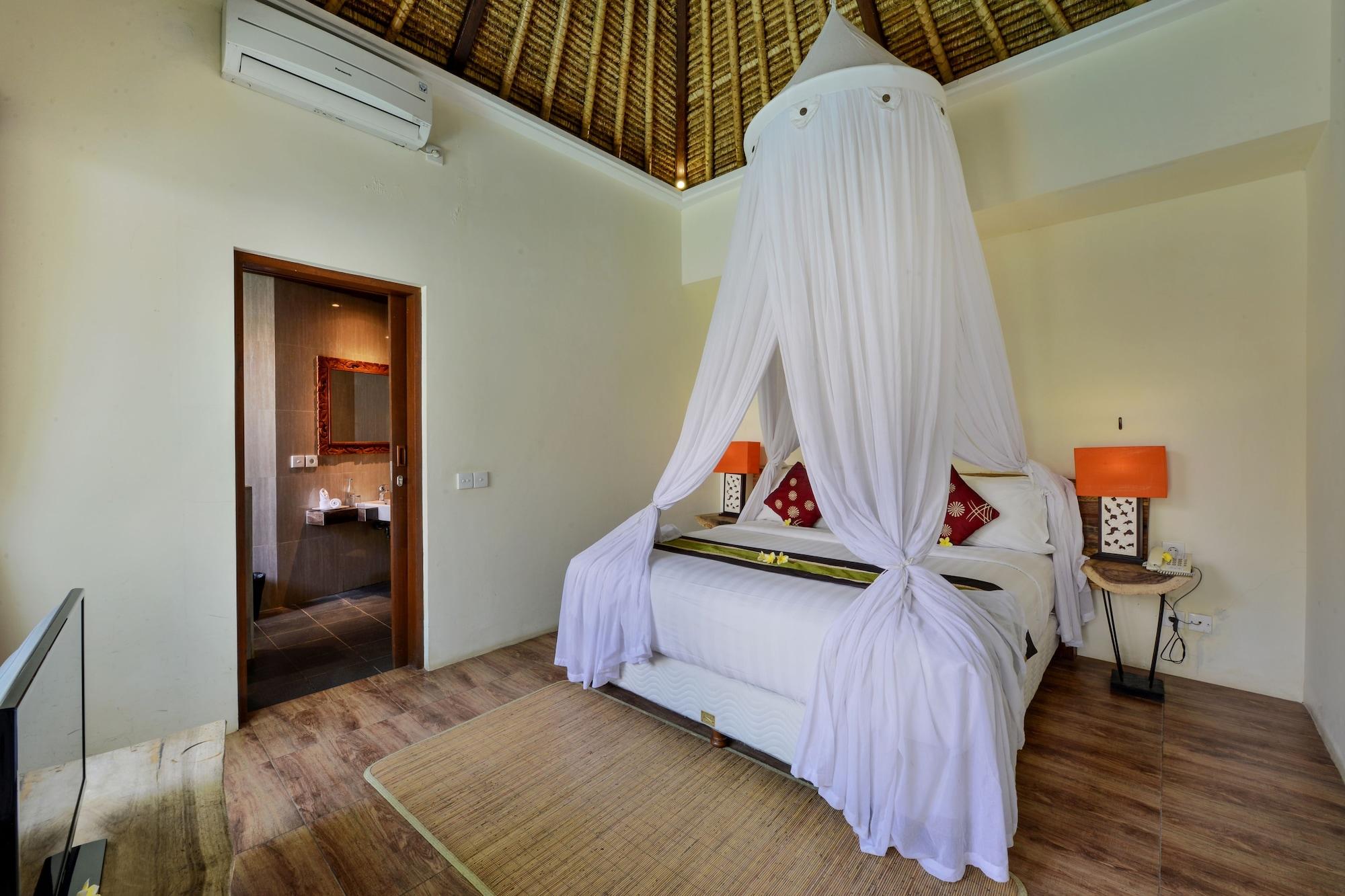 Le Nixsun Villa&Spa Uluwatu Extérieur photo
