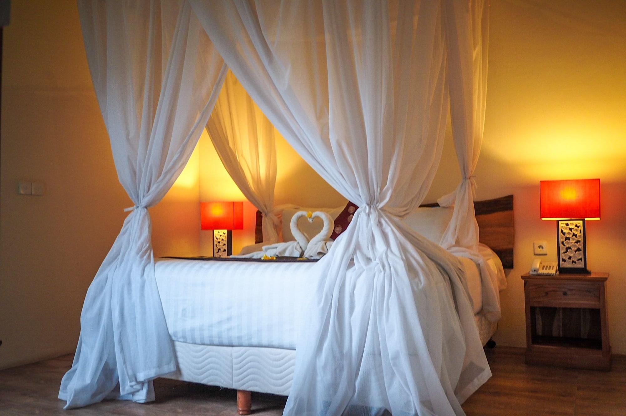 Le Nixsun Villa&Spa Uluwatu Extérieur photo
