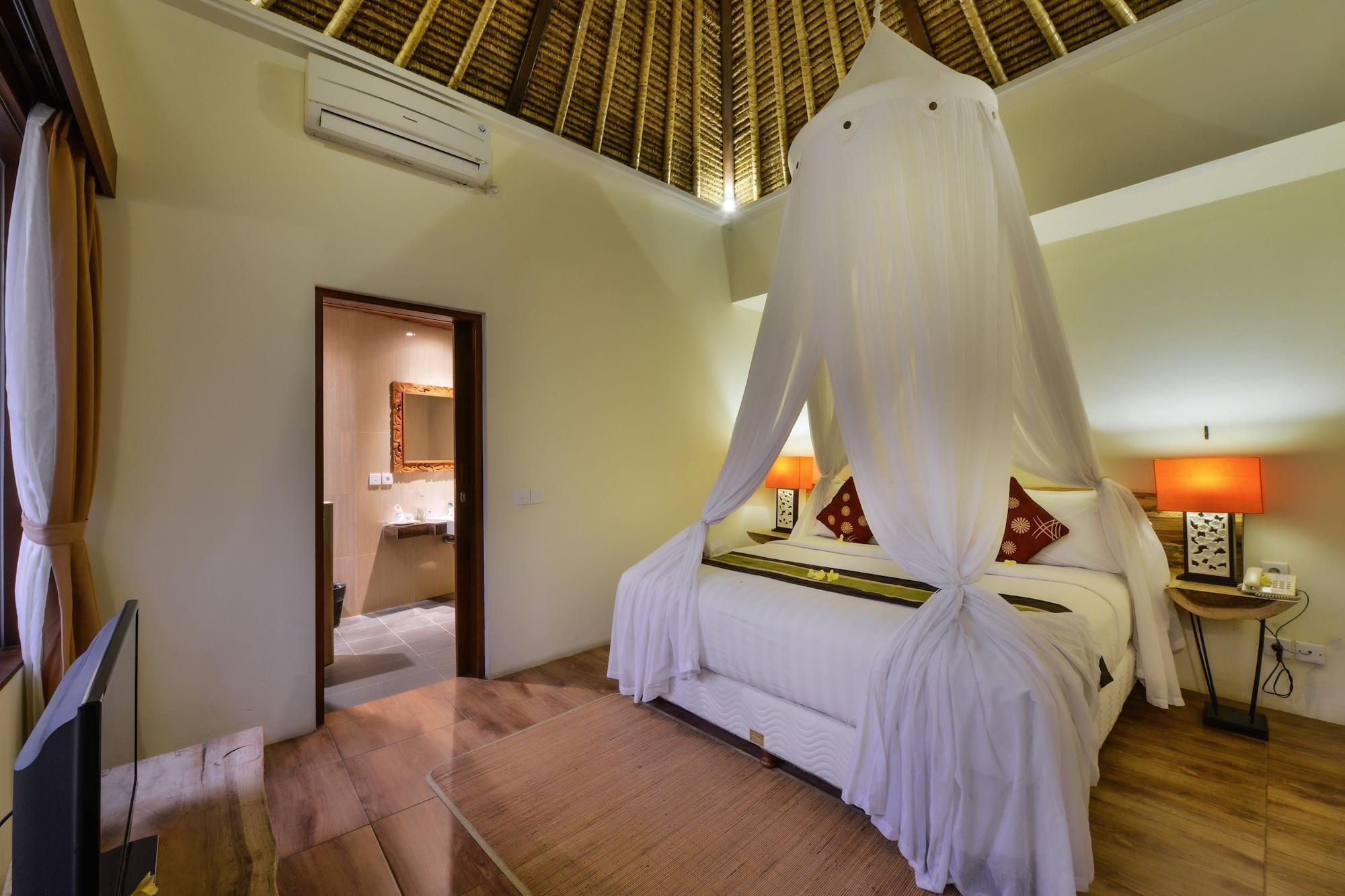 Le Nixsun Villa&Spa Uluwatu Extérieur photo