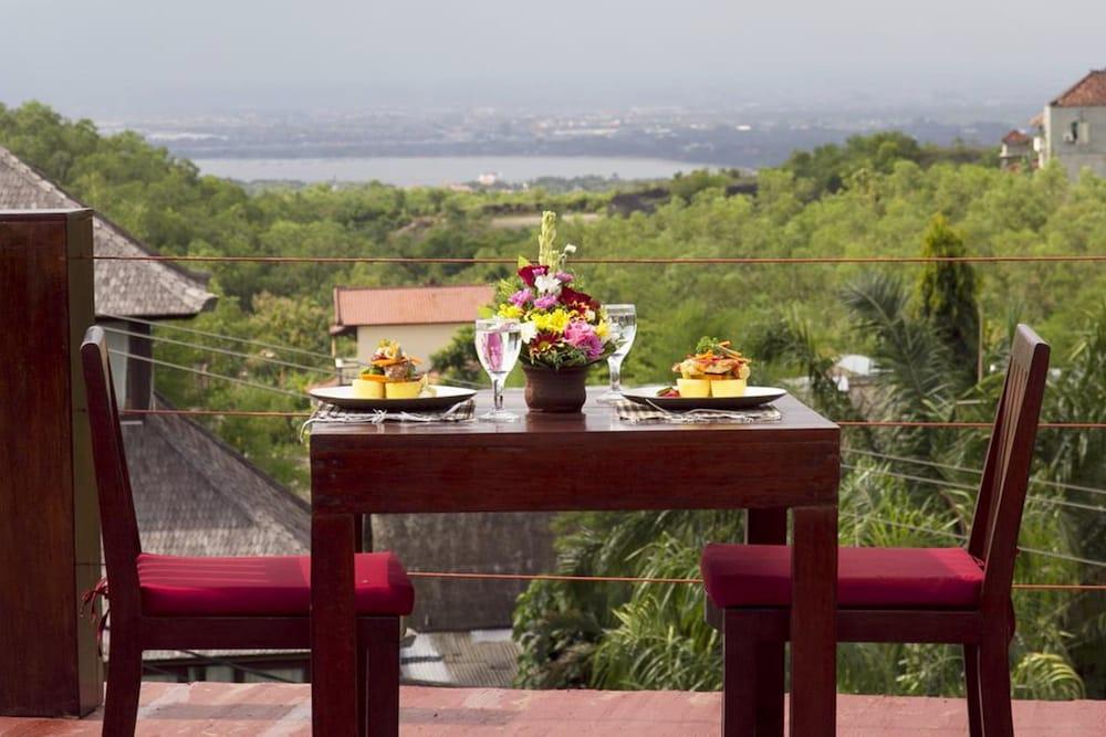 Le Nixsun Villa&Spa Uluwatu Extérieur photo
