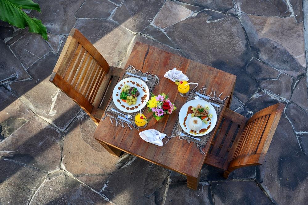 Le Nixsun Villa&Spa Uluwatu Extérieur photo